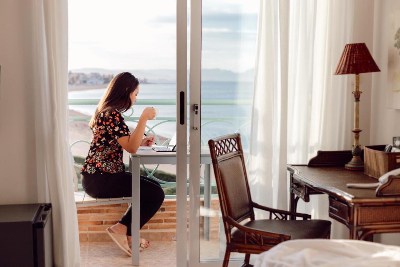 Hotel Noguera Mar Dénia Extérieur photo