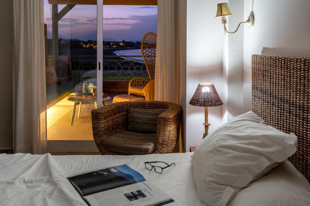Hotel Noguera Mar Dénia Extérieur photo
